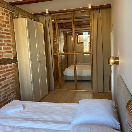Apartamenty Rynek23 Пуцк Екстериор снимка