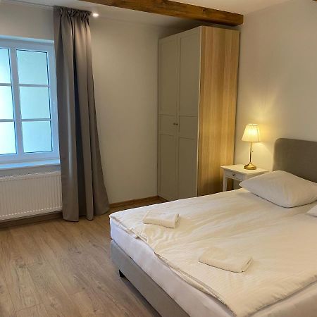 Apartamenty Rynek23 Пуцк Екстериор снимка