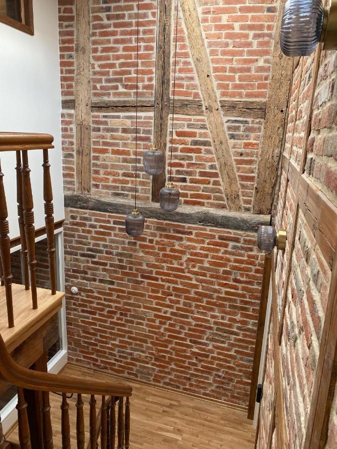 Apartamenty Rynek23 Пуцк Екстериор снимка
