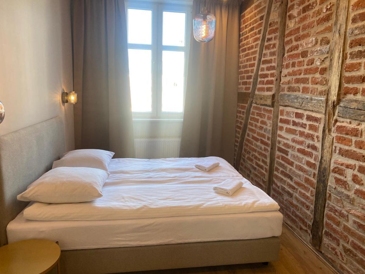 Apartamenty Rynek23 Пуцк Екстериор снимка