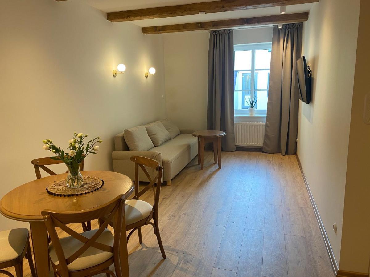 Apartamenty Rynek23 Пуцк Екстериор снимка