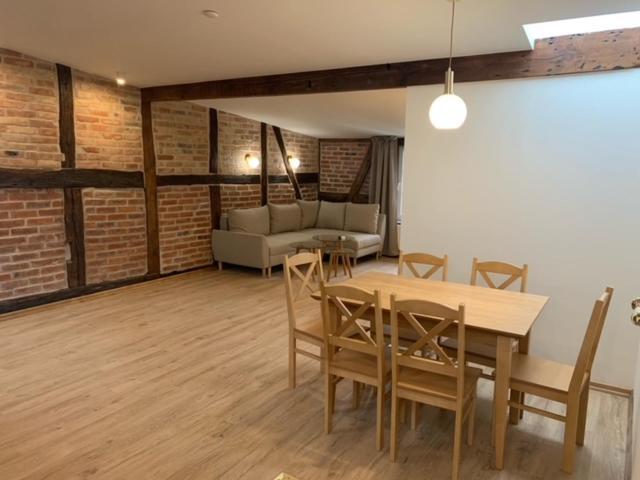 Apartamenty Rynek23 Пуцк Екстериор снимка