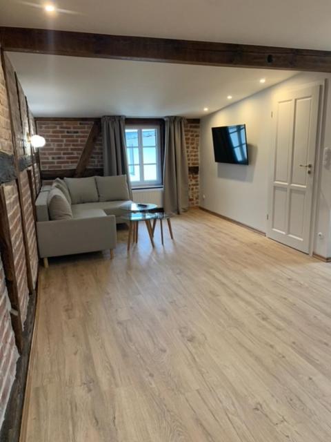 Apartamenty Rynek23 Пуцк Екстериор снимка