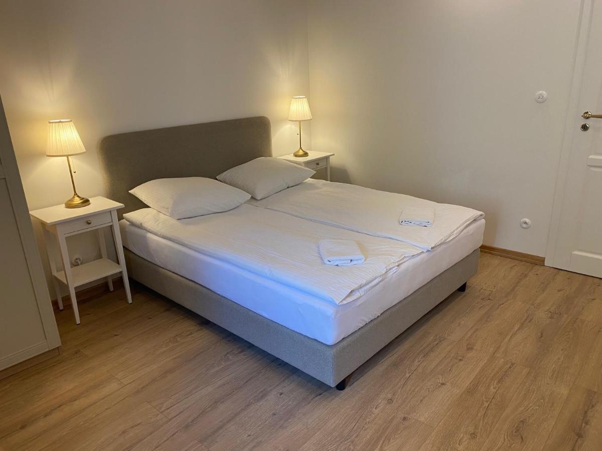 Apartamenty Rynek23 Пуцк Екстериор снимка