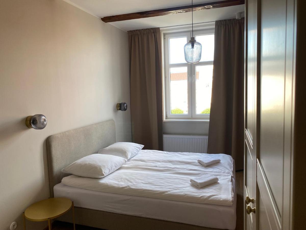 Apartamenty Rynek23 Пуцк Екстериор снимка