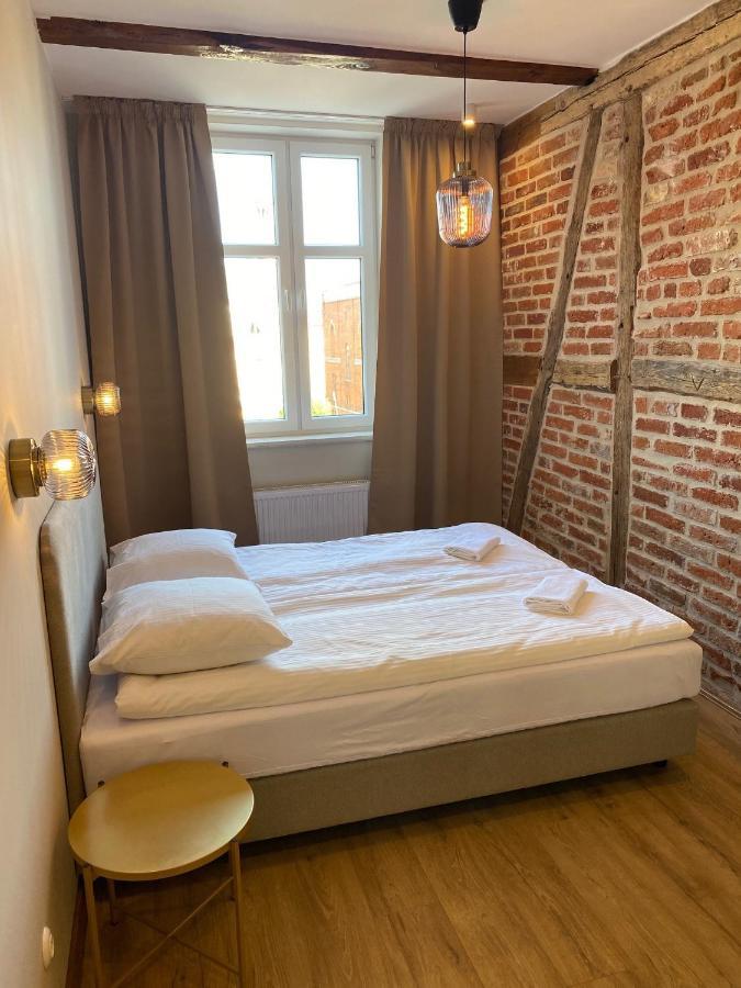 Apartamenty Rynek23 Пуцк Екстериор снимка