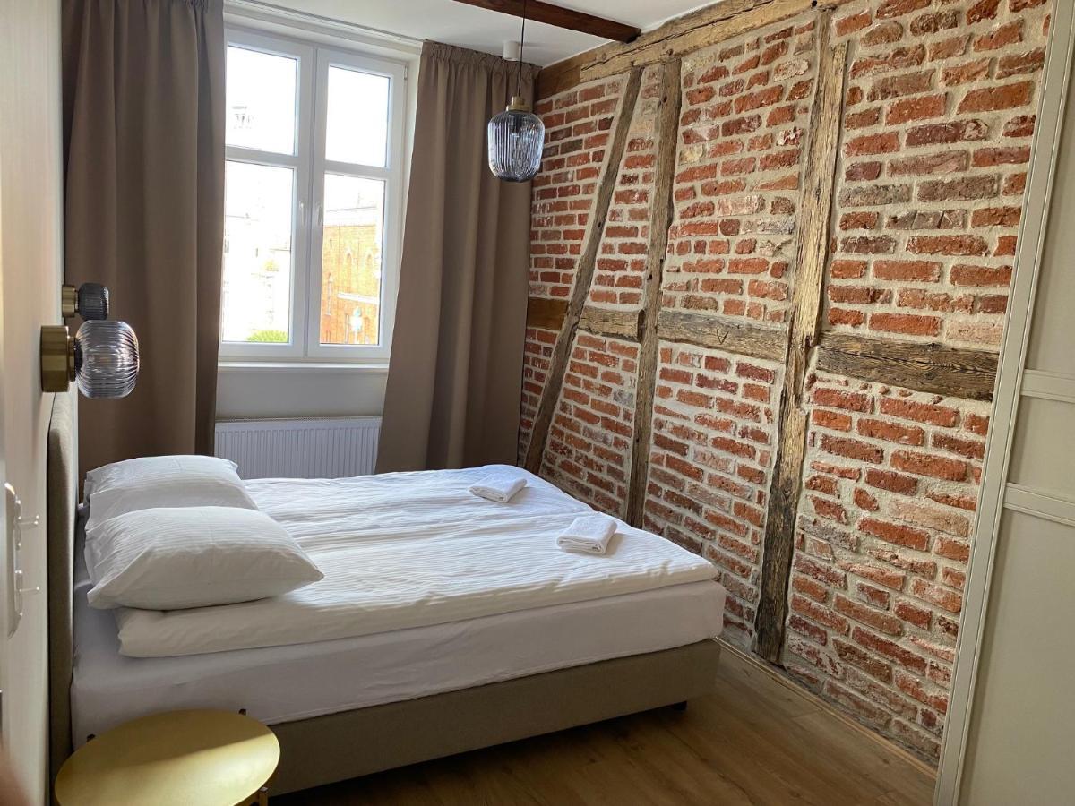 Apartamenty Rynek23 Пуцк Екстериор снимка