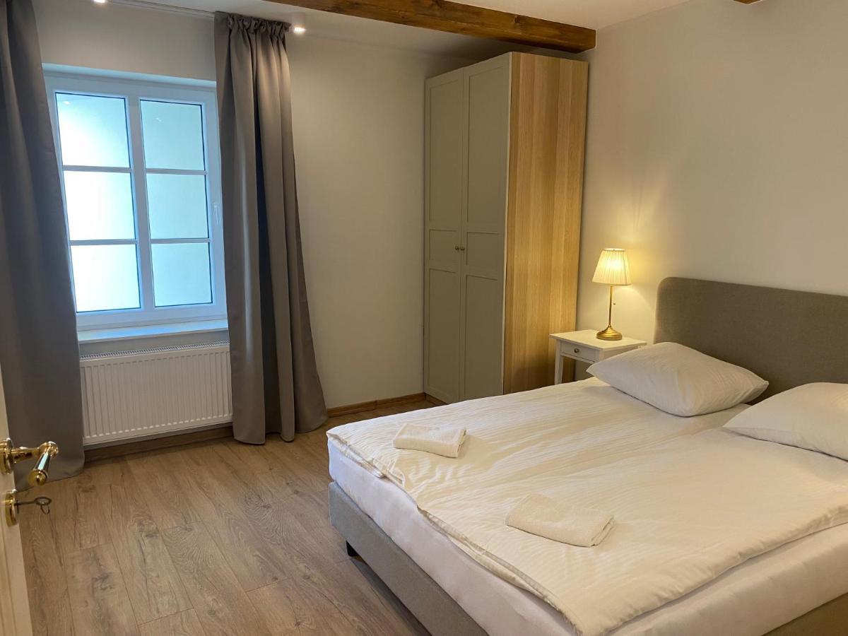 Apartamenty Rynek23 Пуцк Екстериор снимка