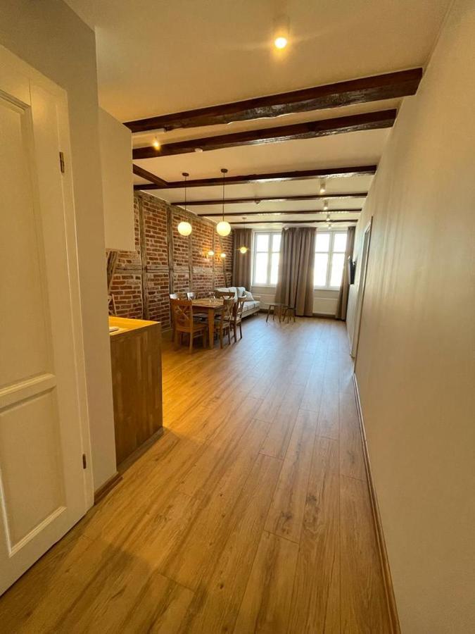 Apartamenty Rynek23 Пуцк Екстериор снимка