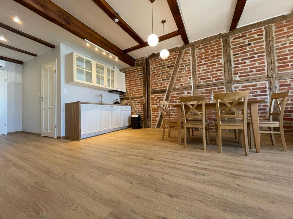 Apartamenty Rynek23 Пуцк Екстериор снимка