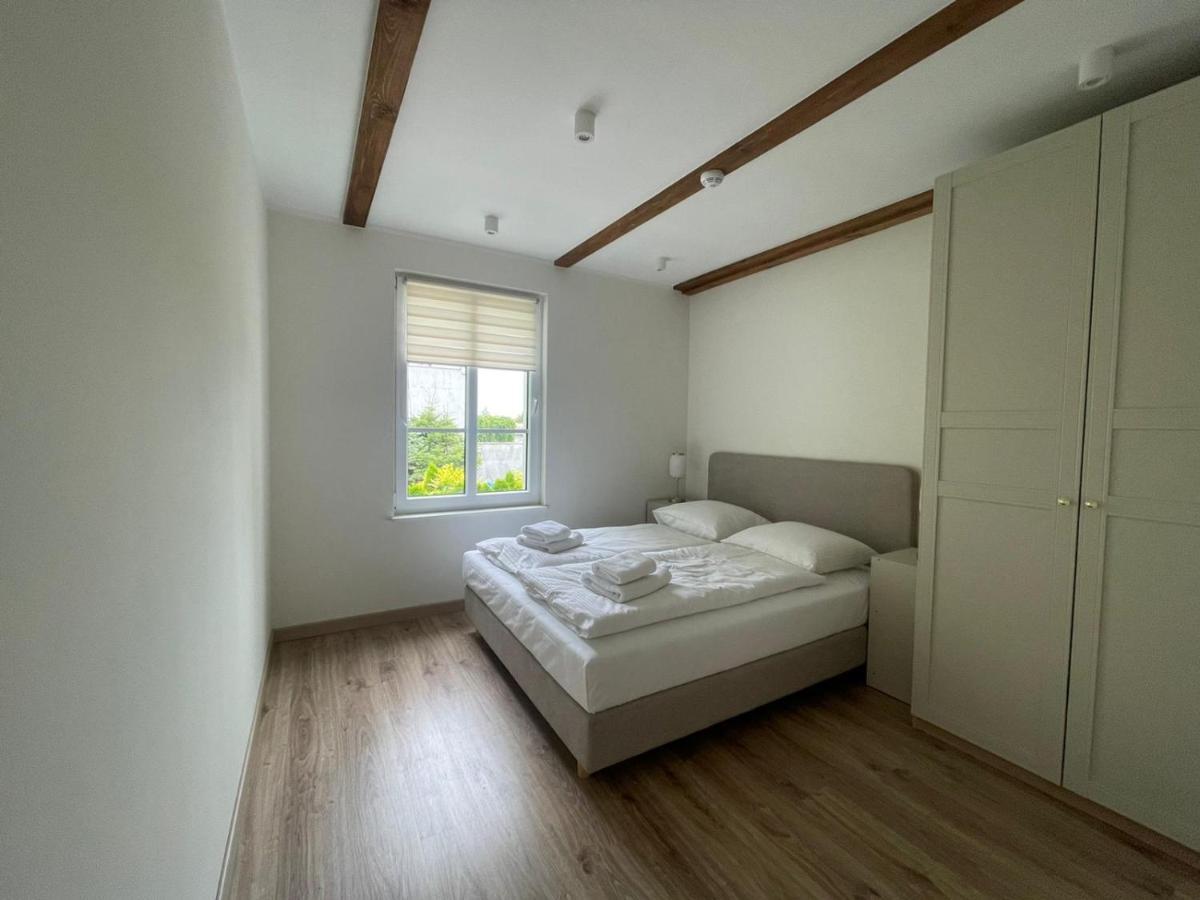 Apartamenty Rynek23 Пуцк Екстериор снимка