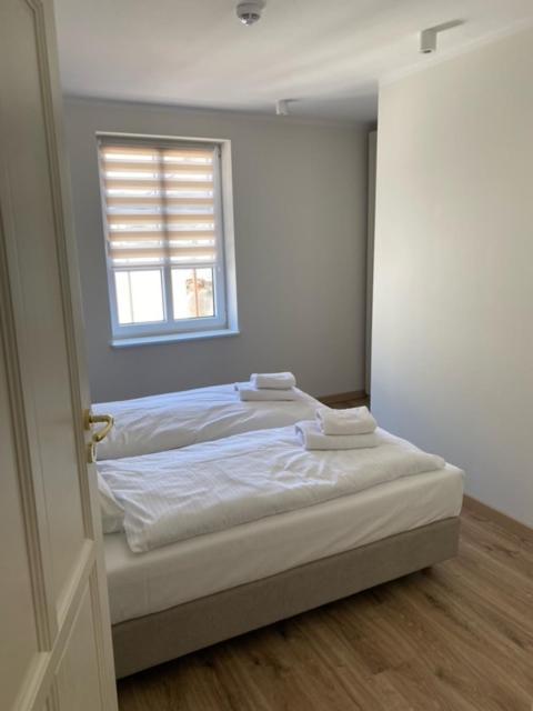 Apartamenty Rynek23 Пуцк Екстериор снимка