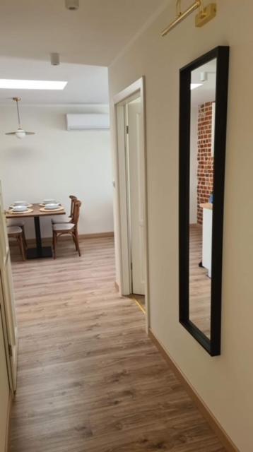 Apartamenty Rynek23 Пуцк Екстериор снимка